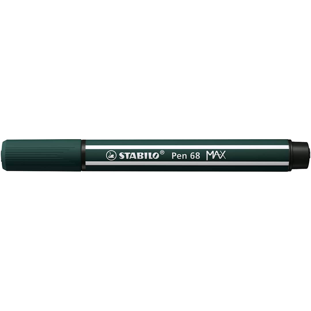 Open in modal - Pen 68 MAX Earth Green