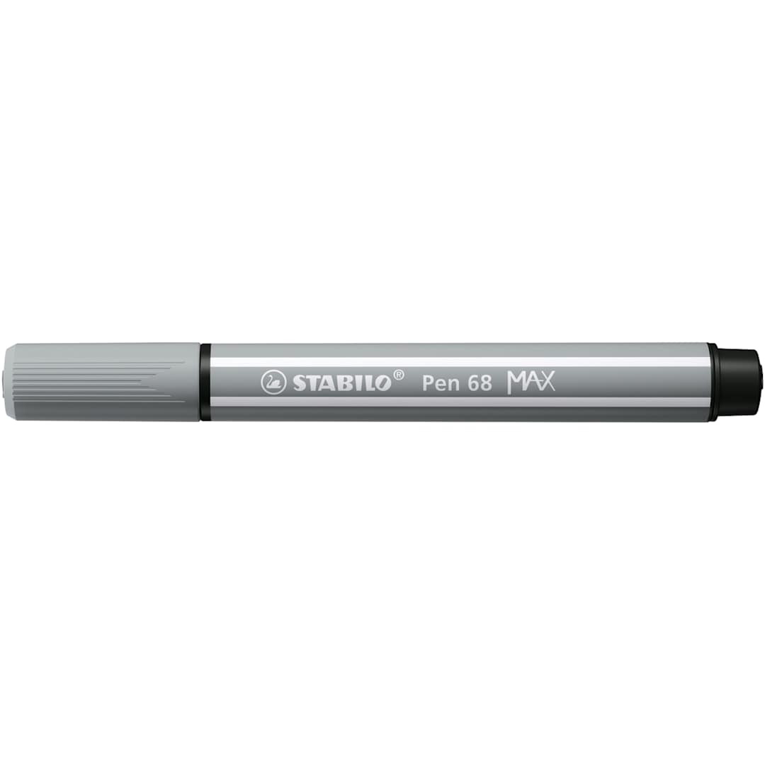 Open in modal - Pen 68 MAX Medium Cold Grey