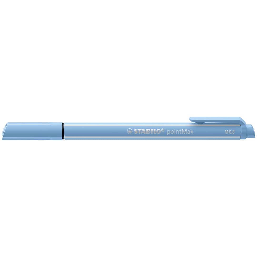 Open in modal - pointMax Pen Ice Blue