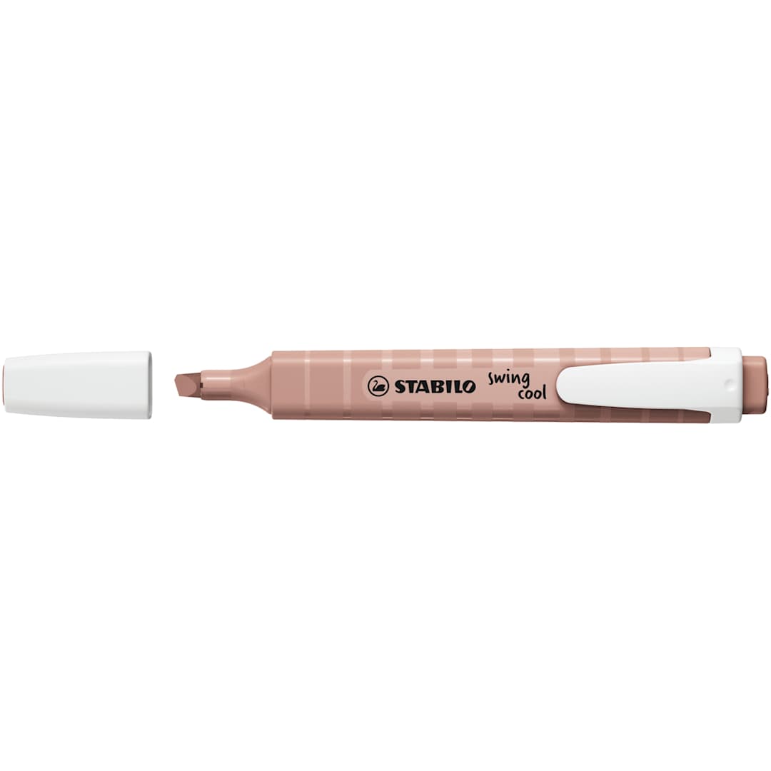 Open in modal - swing cool NatureCOLORS Umber