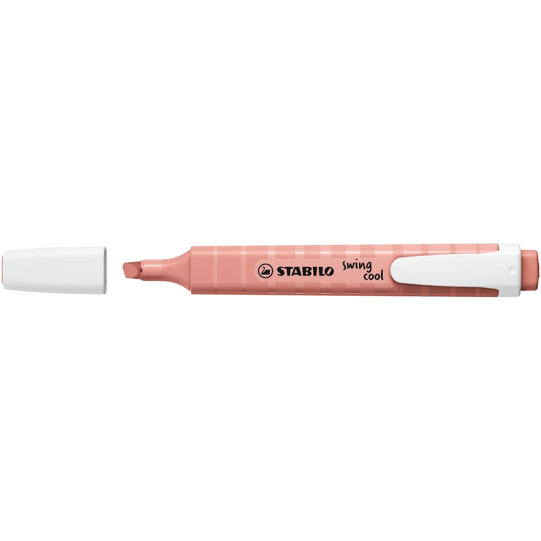 Open in modal - swing cool NatureCOLORS Sienna