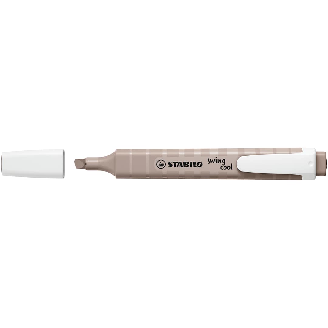 Open in modal - swing cool NatureCOLORS Warm Grey