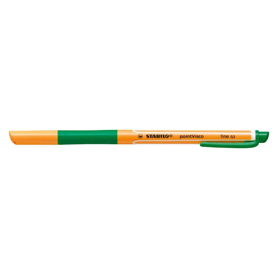 Open in modal - pointVisco Pen Green