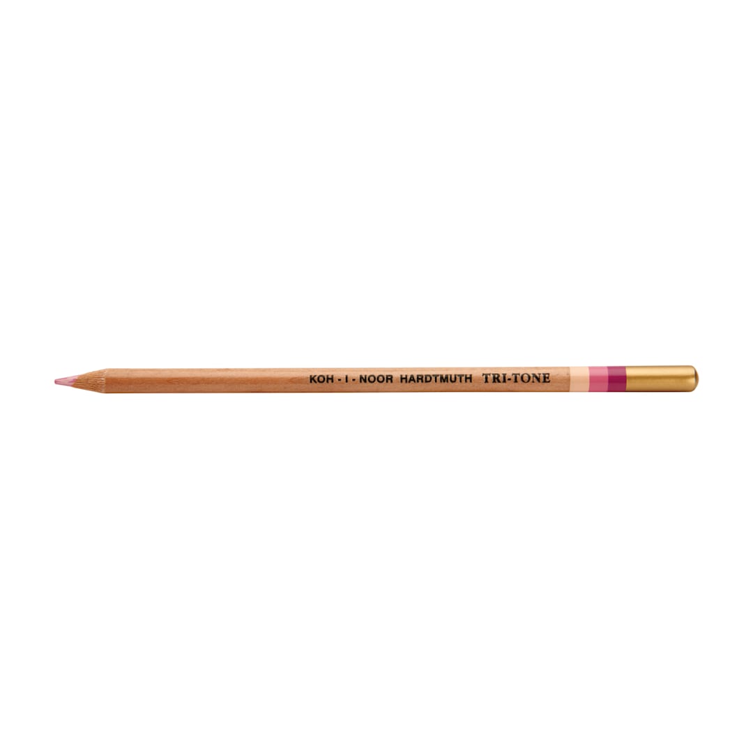 Open in modal - Tritone Colored Pencils Blush