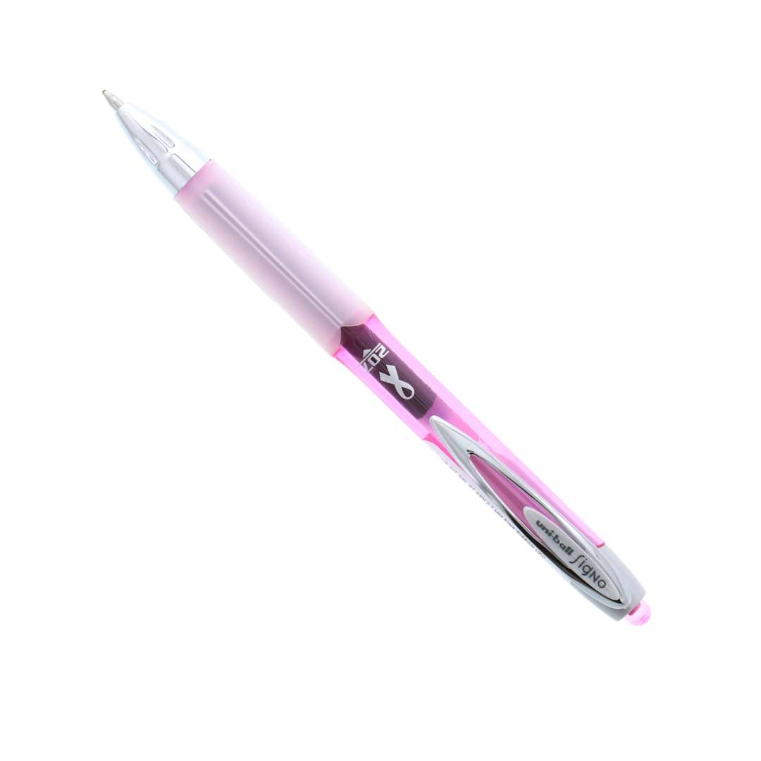 Open in modal - Signo 207 Pen Pink Ribbon