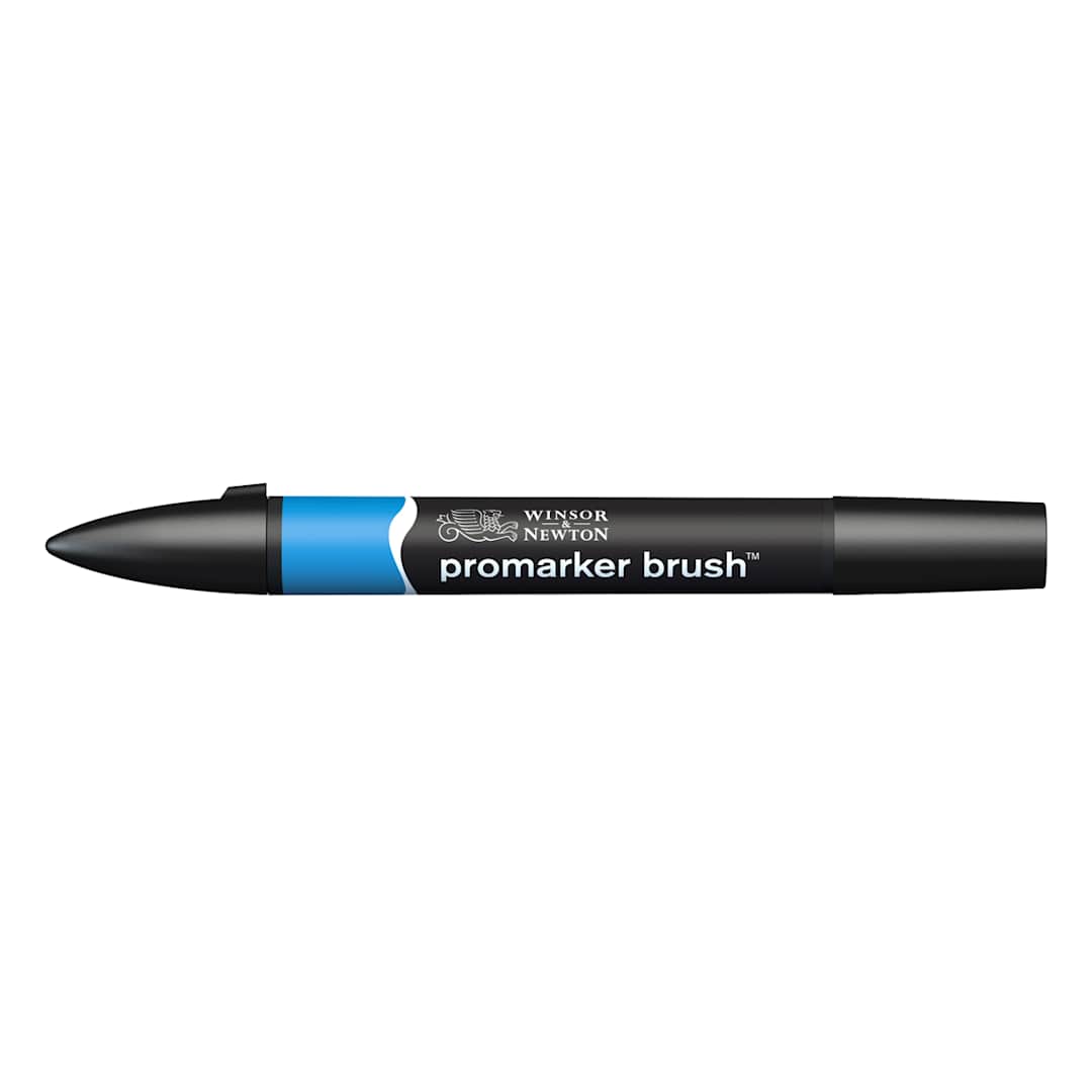 Open in modal - Promarker Brush Azure