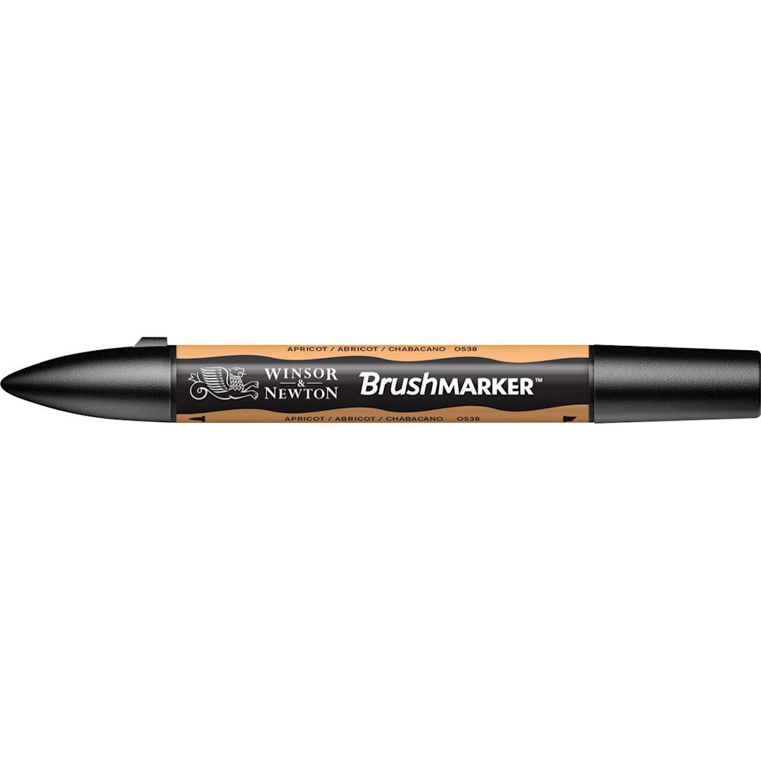 Open in modal - Promarker Brush Apricot