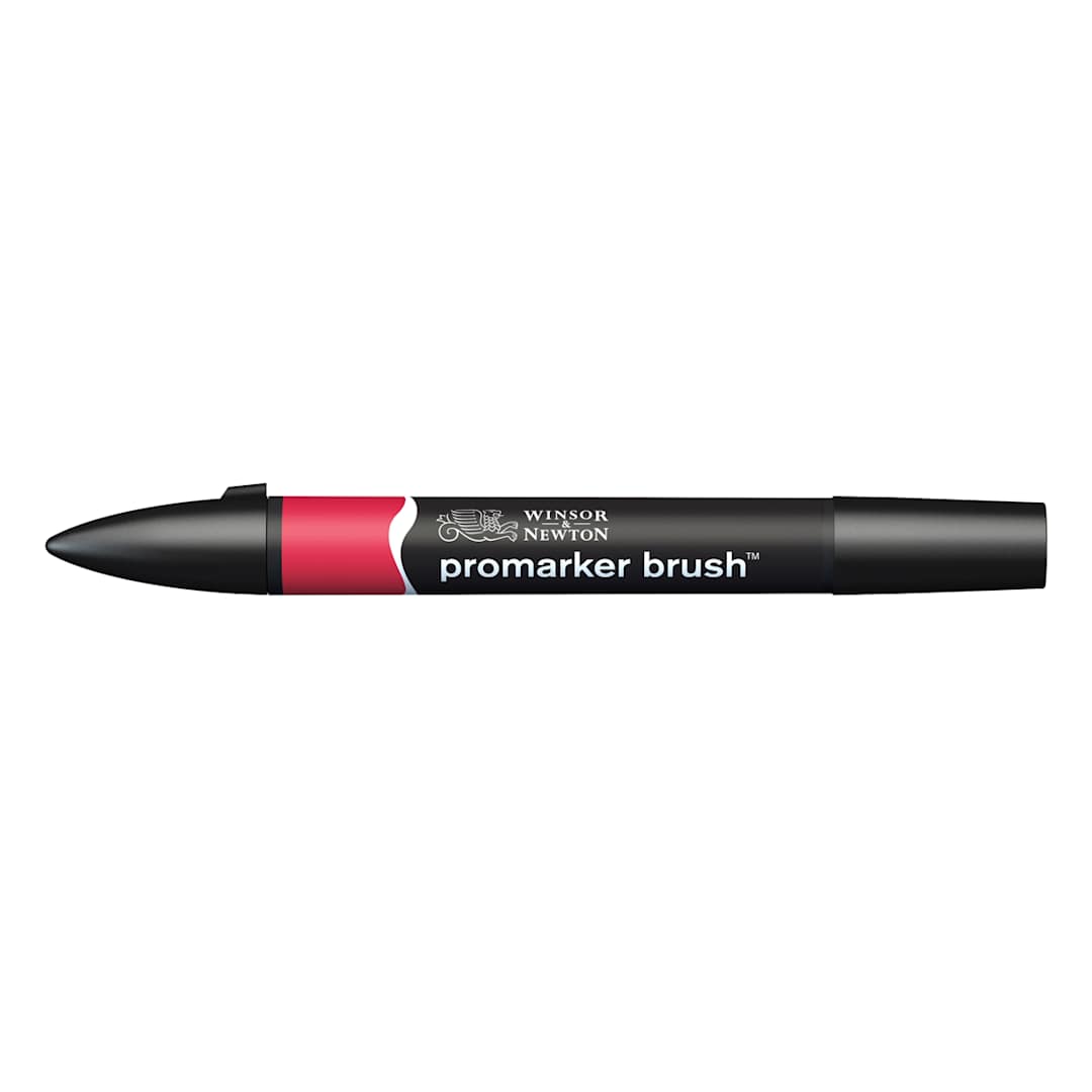 Open in modal - Promarker Brush Poppy Red