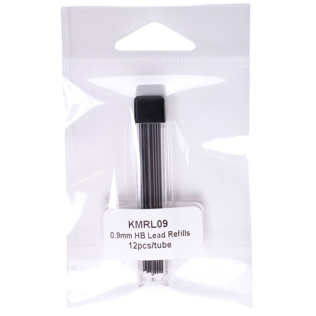 Open in modal - Artist Mechanical Pencils 0.9mm - 12/Pkg.