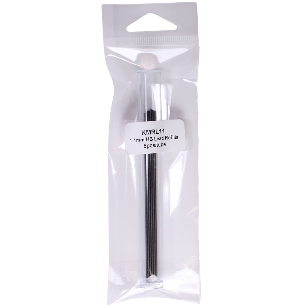 Open in modal - Artist Mechanical Pencils 1.1mm - 6/Pkg.