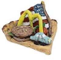 Open in modal - American Pie