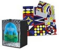 Open in modal - art 2 infinity