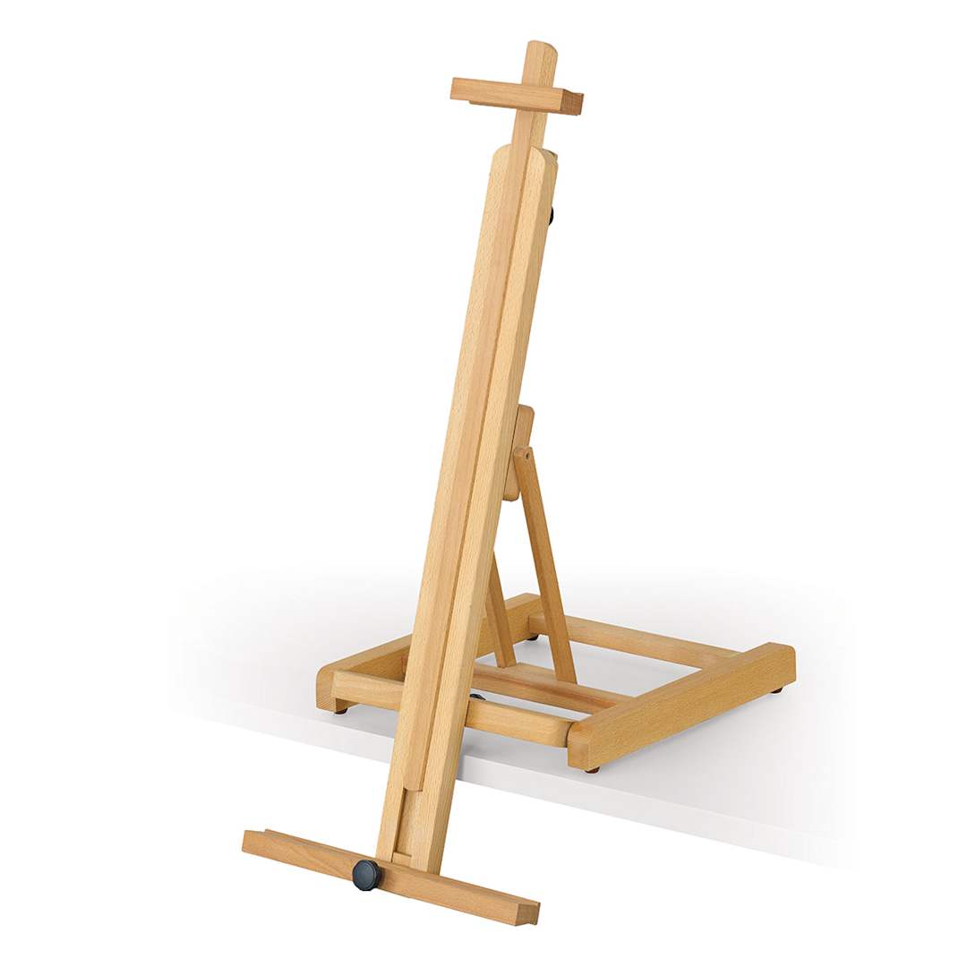 Open in modal - 
Edge Tabletop Easel - Right angle on table