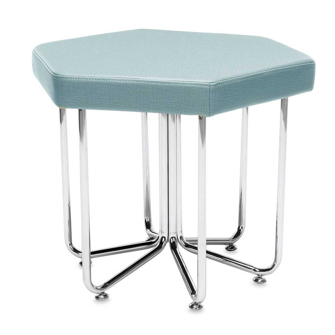 Open in modal - OFM Hex Stool