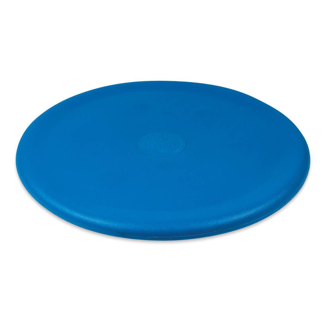 Open in modal - Kore Design Floor Wobbler - Blue, 19", Top