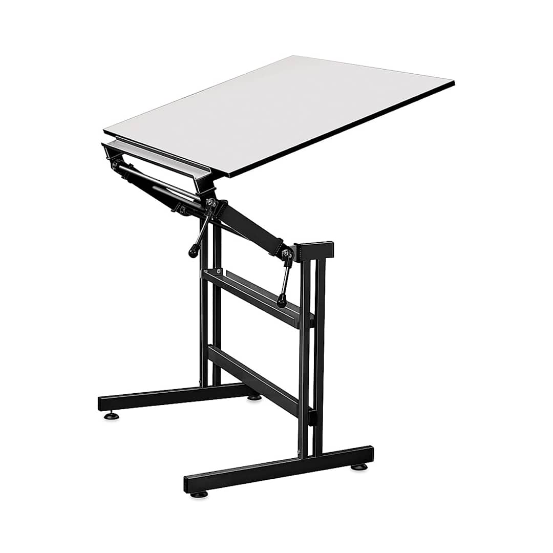 Open in modal - Alvin Saturn Table