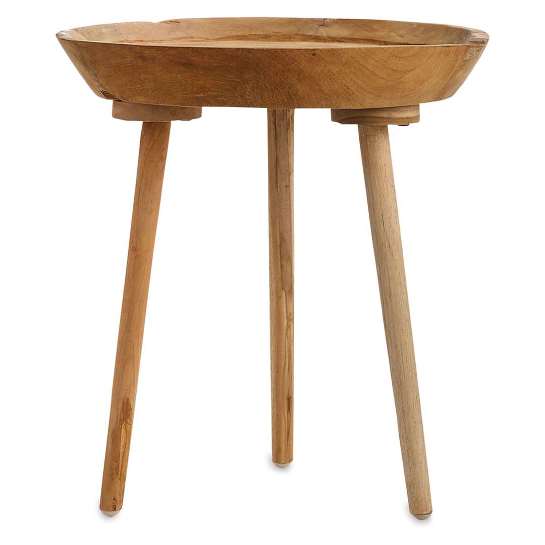 Open in modal - Design Ideas Takara Round Table - Short