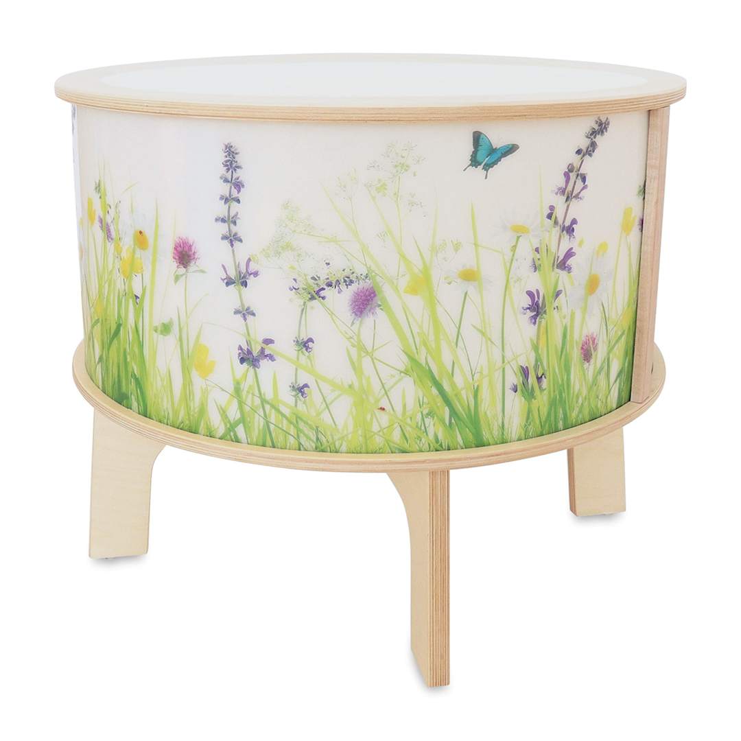 Open in modal - Whitney Brothers Nature View Radiant LED Light Table