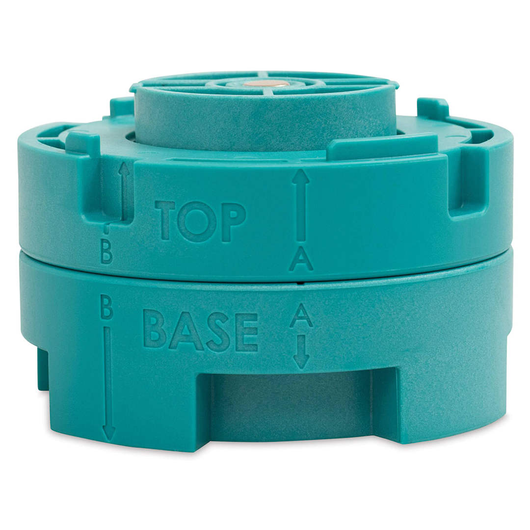 Open in modal - We R Memory Keepers Button Press Inserts - Large (Out of packaging)