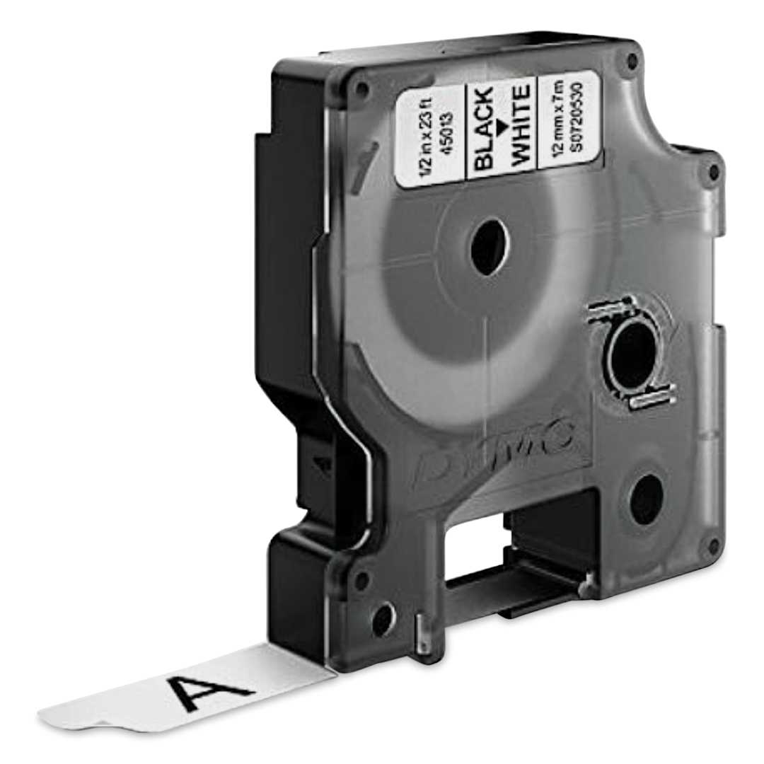 Open in modal - Dymo Label Maker Tape Cartridge