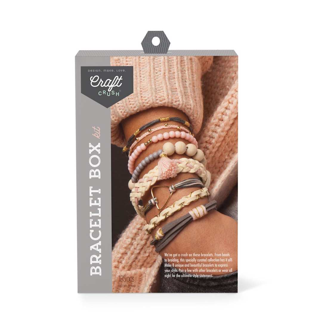 Open in modal - BRACELET BOX BLUSH KIT