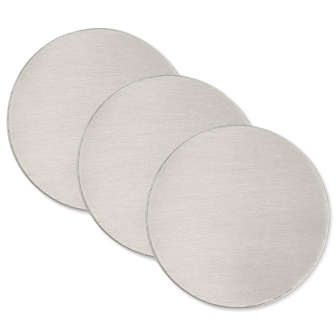 Open in modal - ImpressArt Stamp It Yourself Personal Accessory Kit - Phone Grip Embellishment, contents laid out