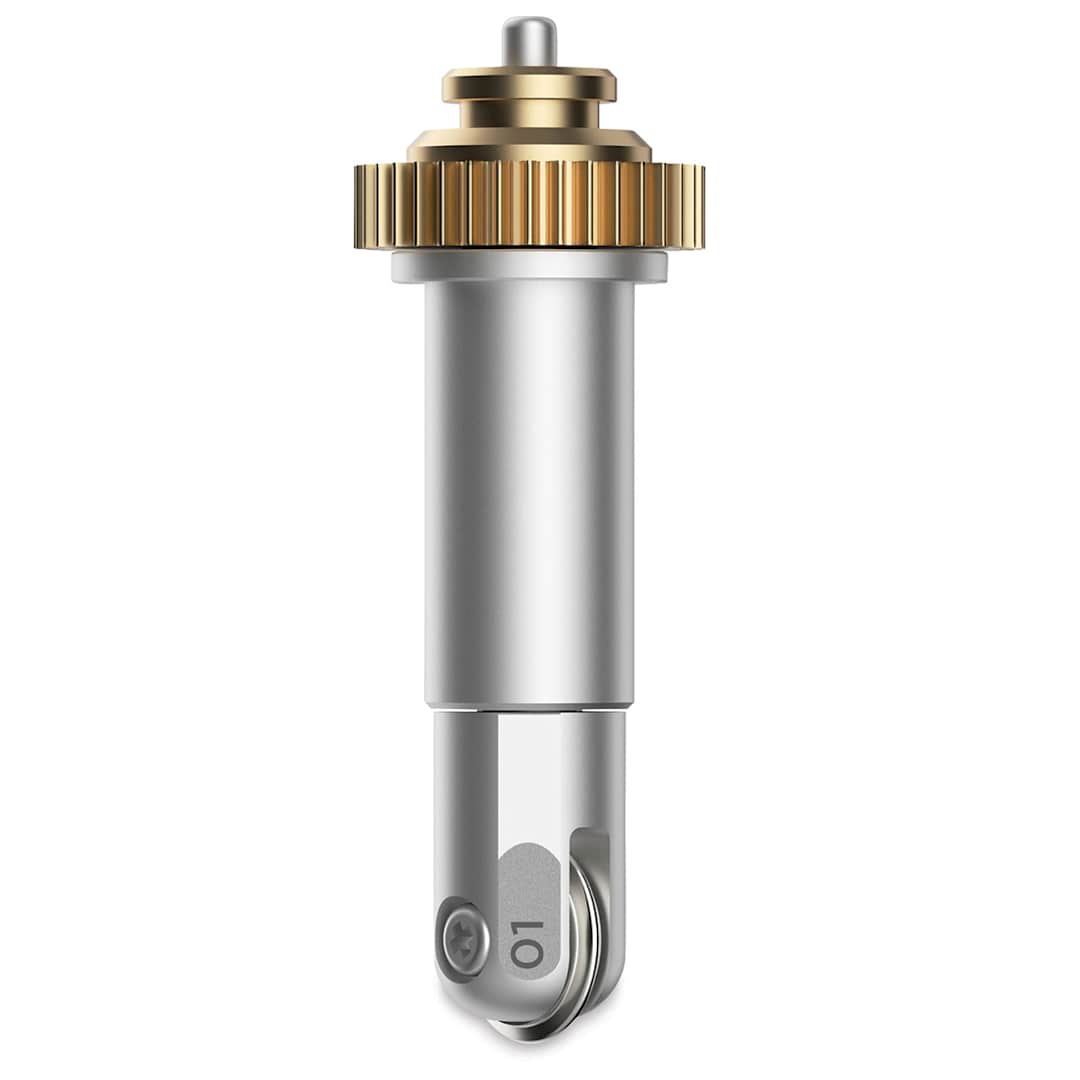 Open in modal - Cricut Scoring Wheel Tip with Housing