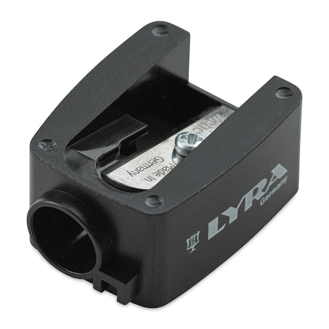 Open in modal - Lyra Rembrandt Monochrome Sharpener