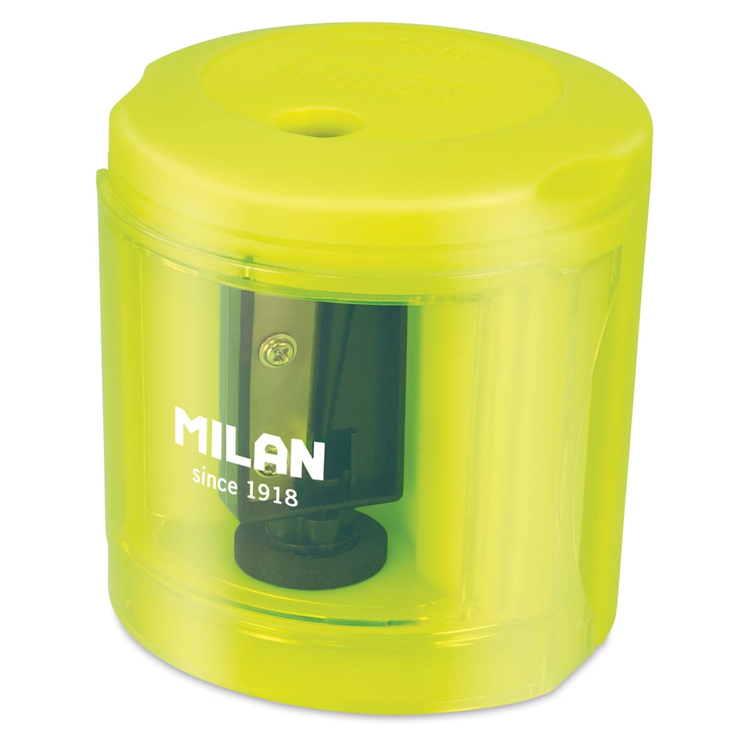 Open in modal - Milan Power Sharp Electric Pencil Sharpener