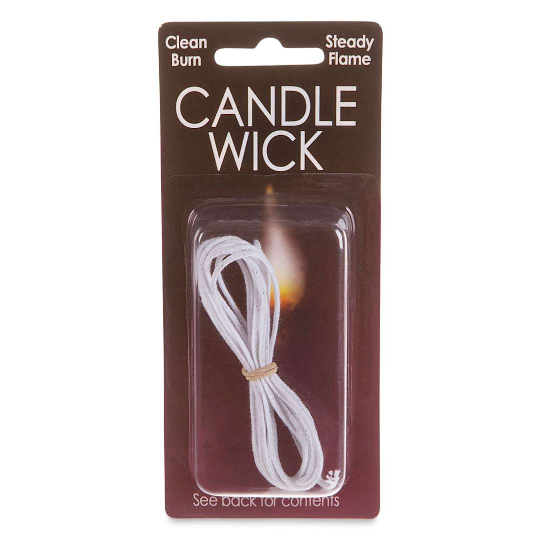 Open in modal - Country Lane Candle Wicks