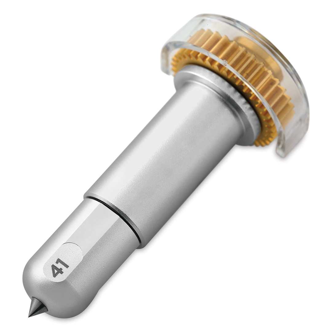 Open in modal - Cricut Engraving Tip - Basic Tip with Housing at angle