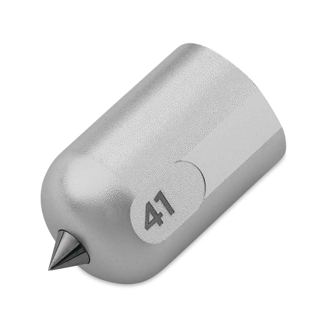 Open in modal - Cricut Engraving Tip - Closeup of Basic Tip