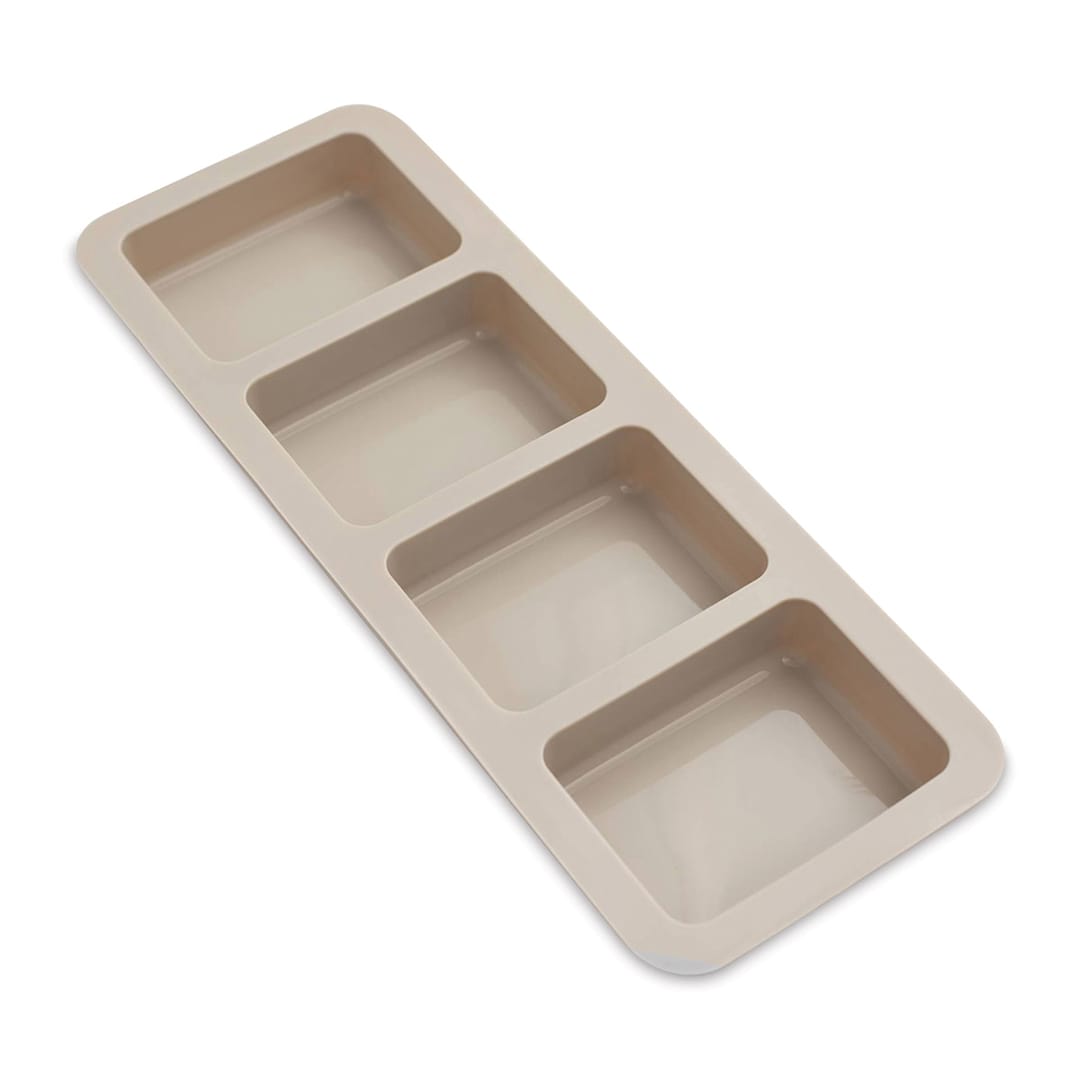 Open in modal - We R Memory Keepers Suds Soap Making Mold - Rectangles (Out of packaging)