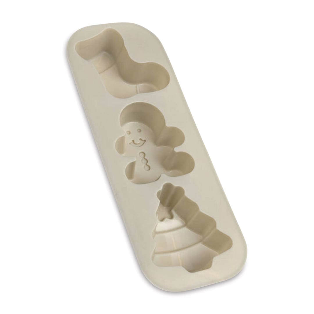 Open in modal - We R Memory Keepers Suds Soap Making Mold - Holiday (Out of packaging)