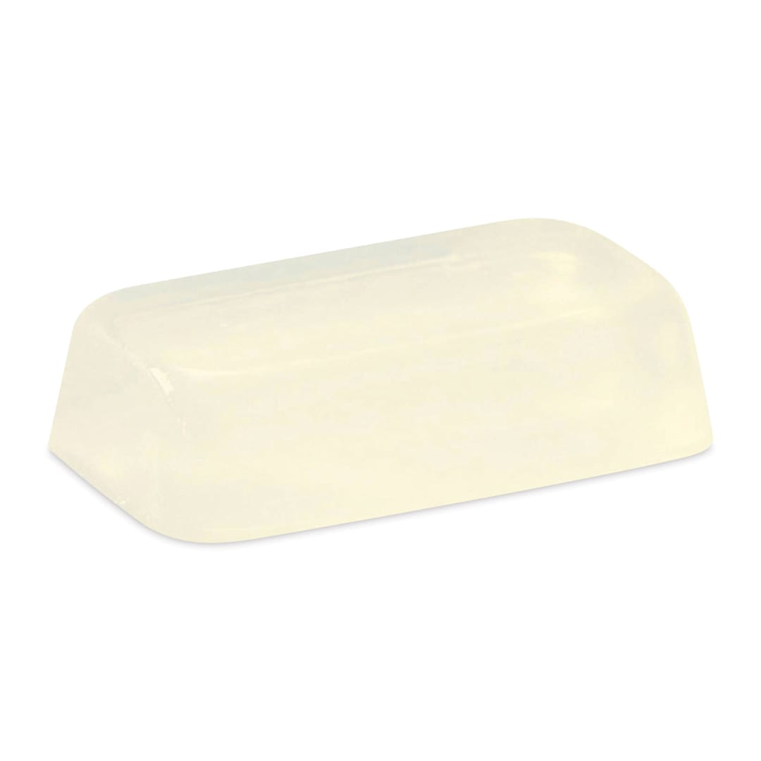 Open in modal - We R Memory Keepers Suds Soap Base - Olive Oil, 2 lb (Out of packaging)