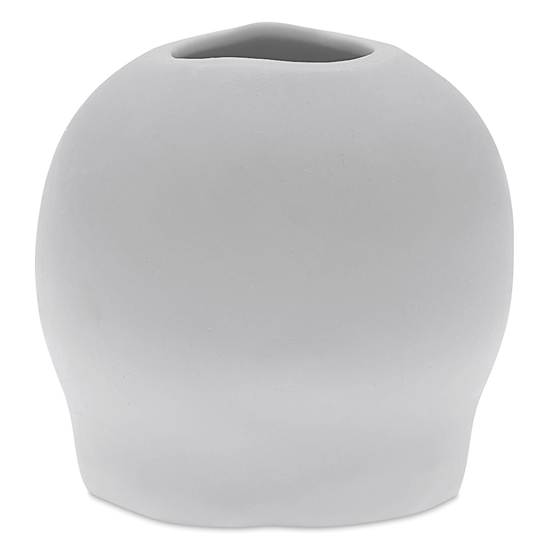 Open in modal - Rico Design Silicone Candle Mold - Ball, 2.9" x 2.9" x 2.6"