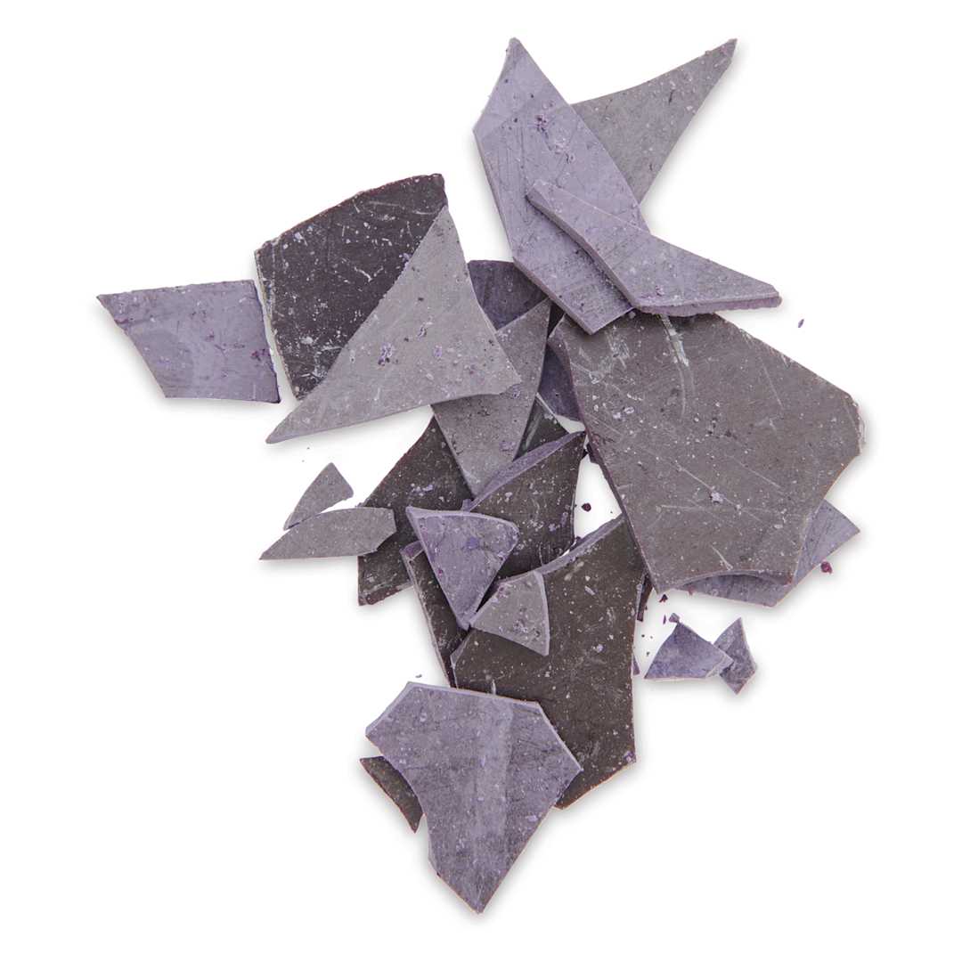 Open in modal - Rico Design Candle Wax Color Pigment - Magenta - out of packaging