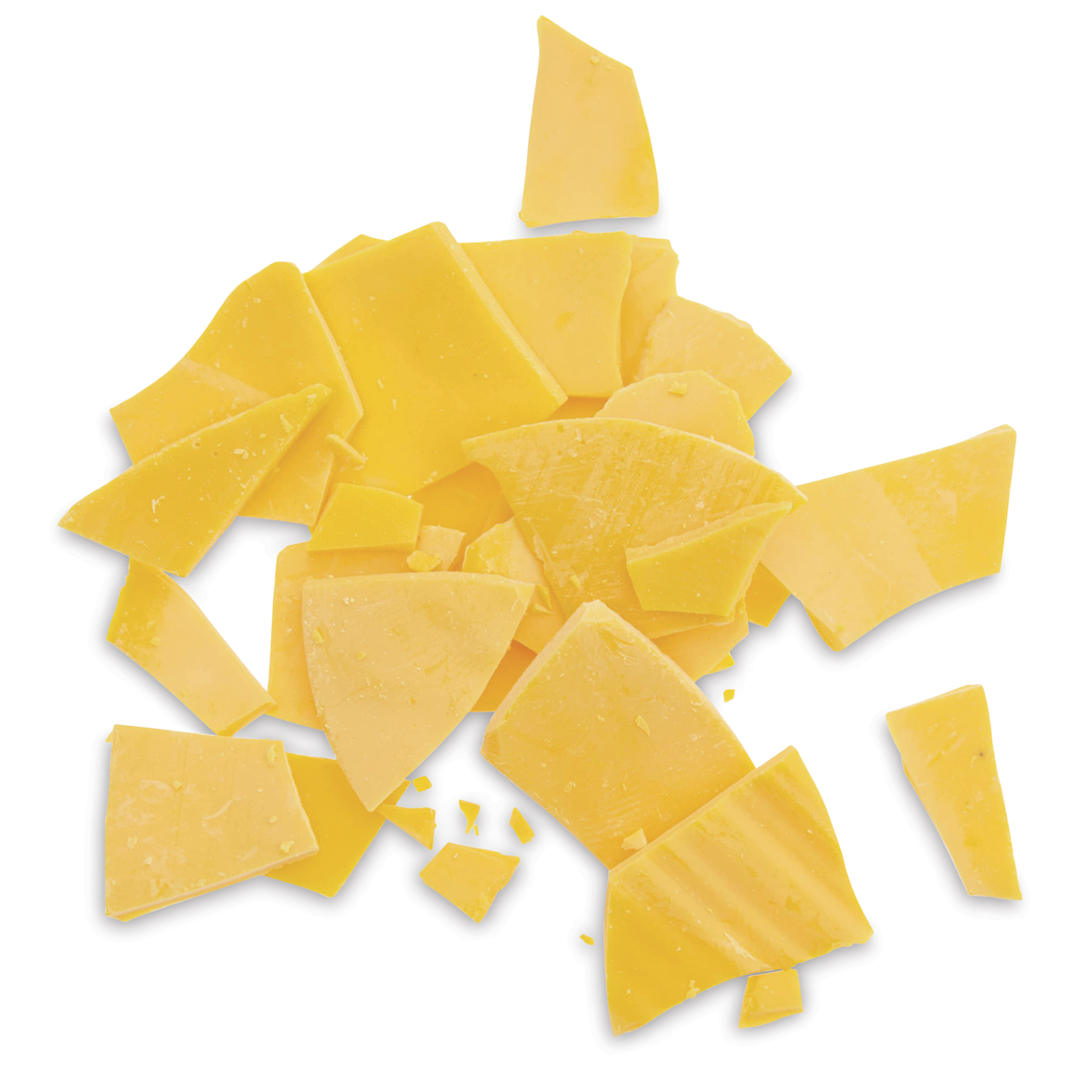 Open in modal - Rico Design Candle Wax Color Pigment - Yellow