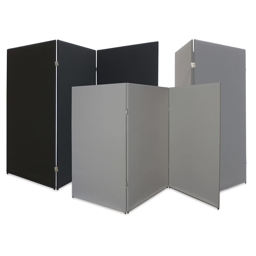 Open in modal - Flourish VelPanel Display Walls