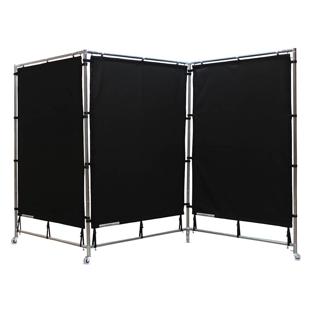 Open in modal - Flourish Zig Zag SoftWall Panels