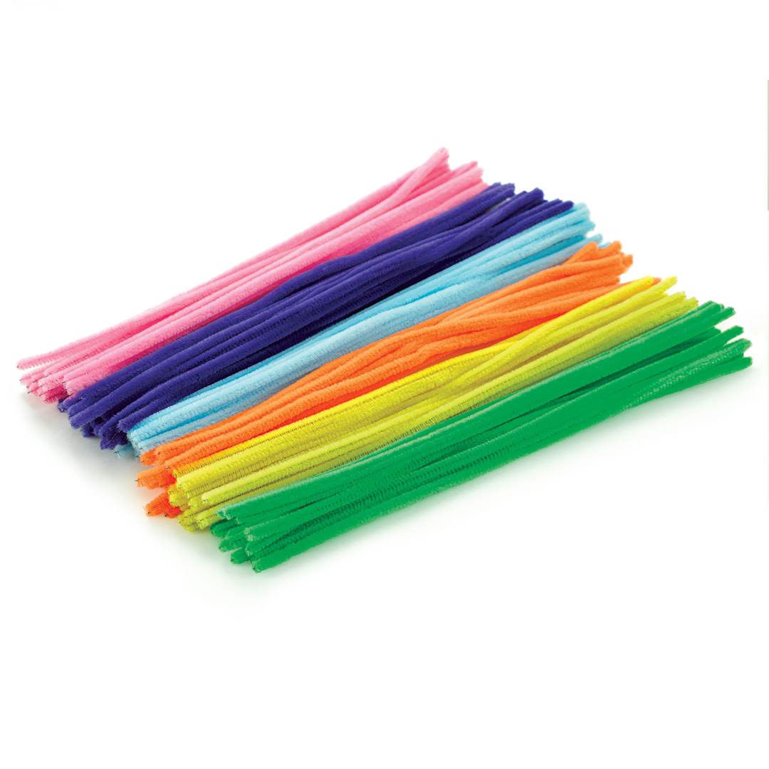 Open in modal - Chenille Stems