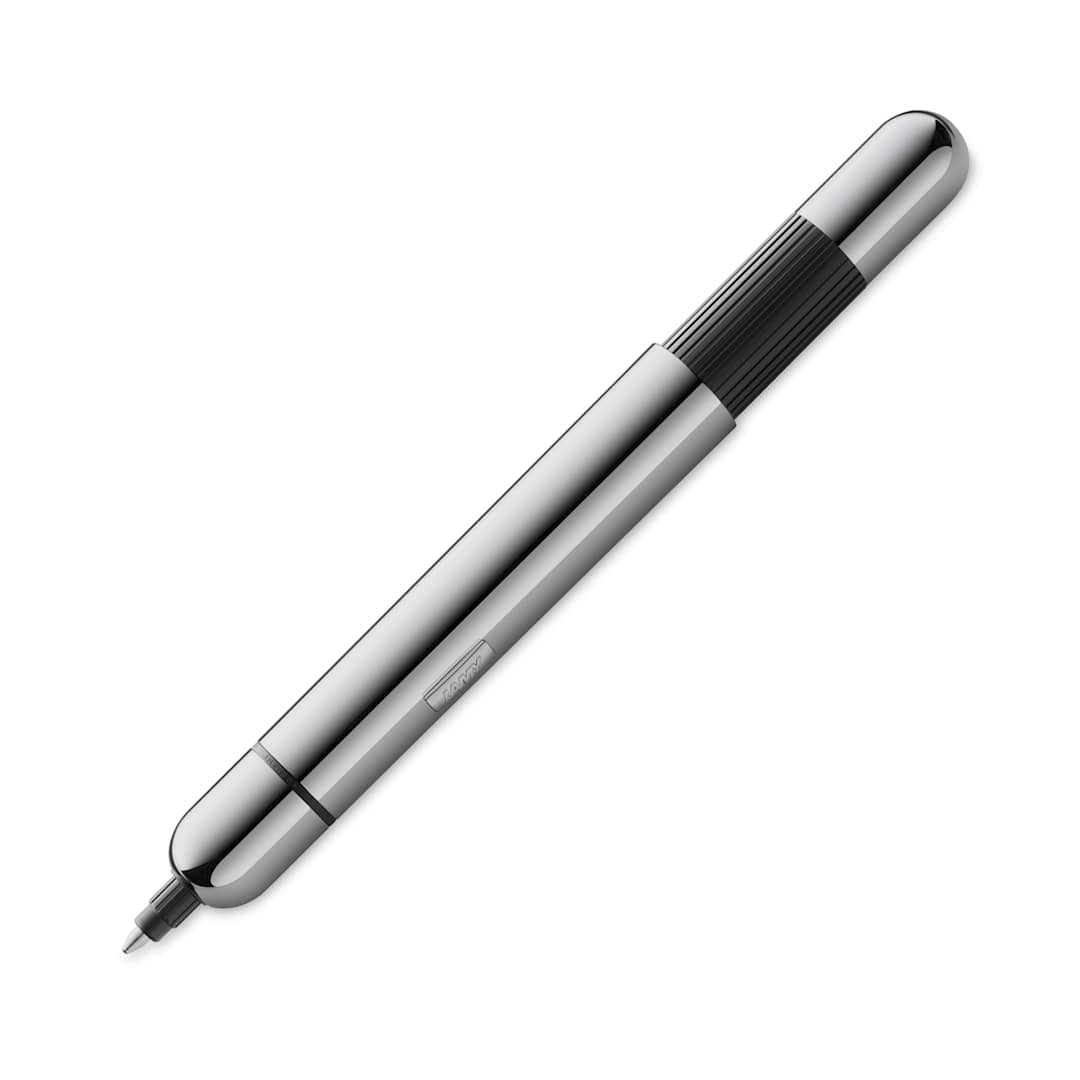 Open in modal - Lamy Pico Ballpoint Pen - Chromium