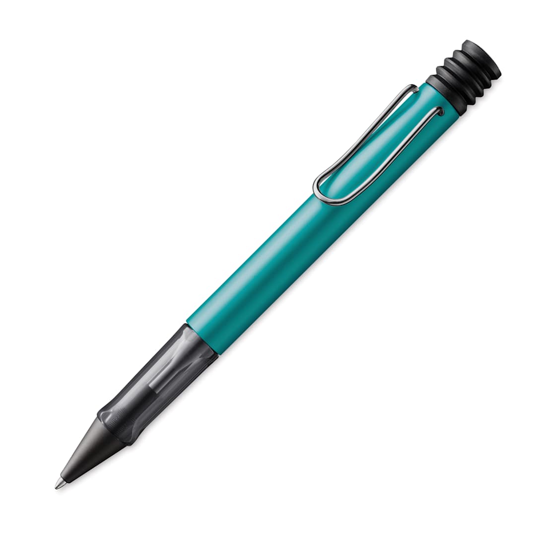 Open in modal - Lamy Al-Star Ballpoint Pen - Turmaline