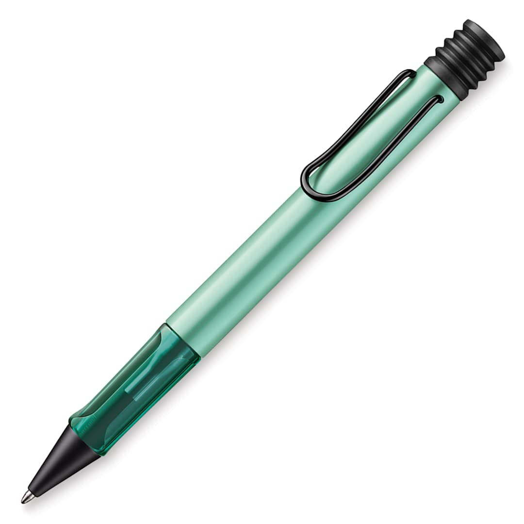 Open in modal - Lamy Al-Star Ballpoint Pen - Mint, Special Edition