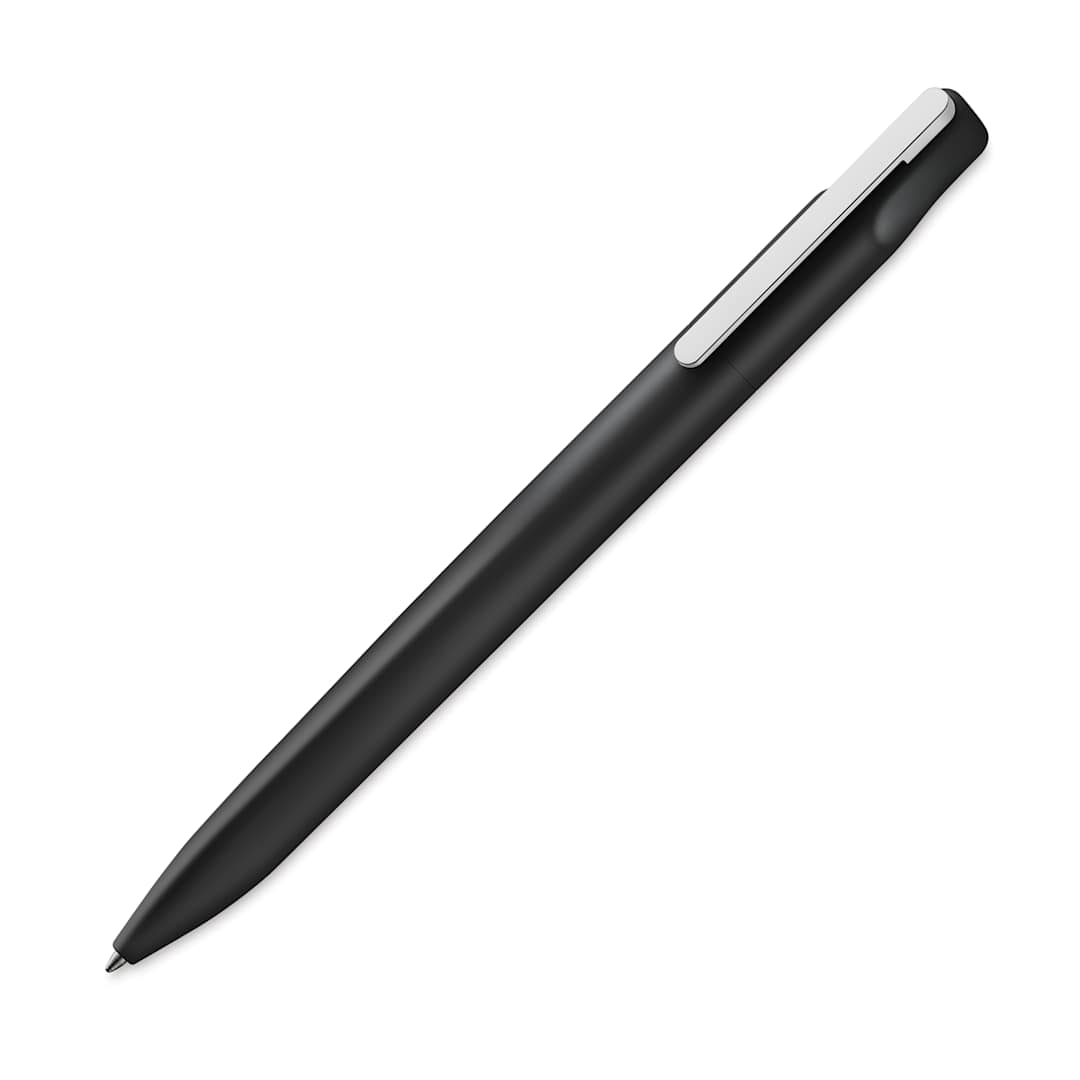 Open in modal - Lamy Xevo Ballpoint Pen - Black