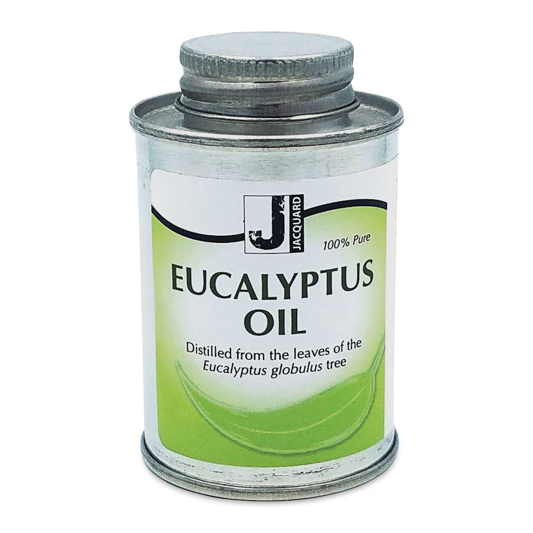 Open in modal - Jacquard Eucalyptus Oil - 2.75 fl oz., Can