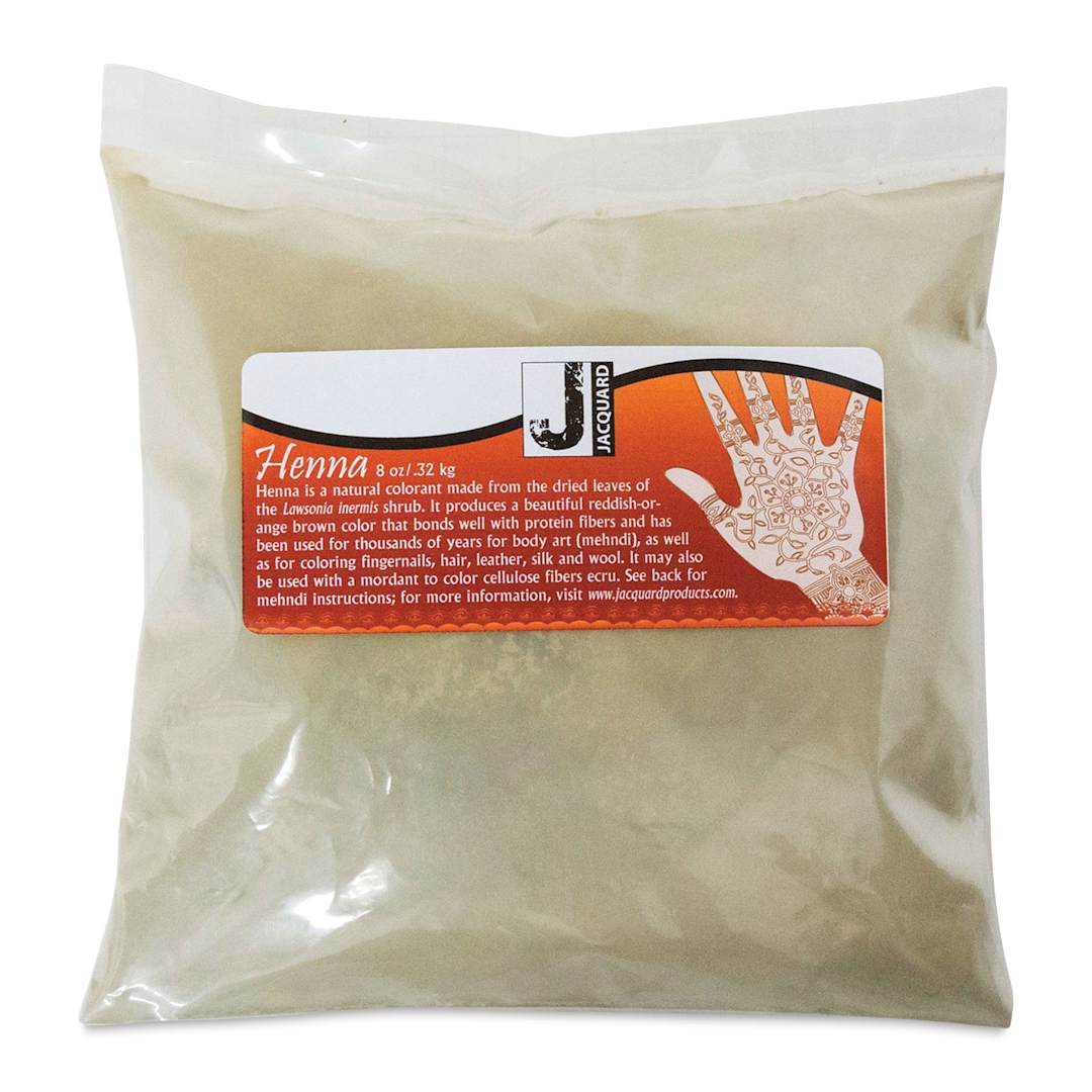 Open in modal - Jacquard Henna - 8 oz