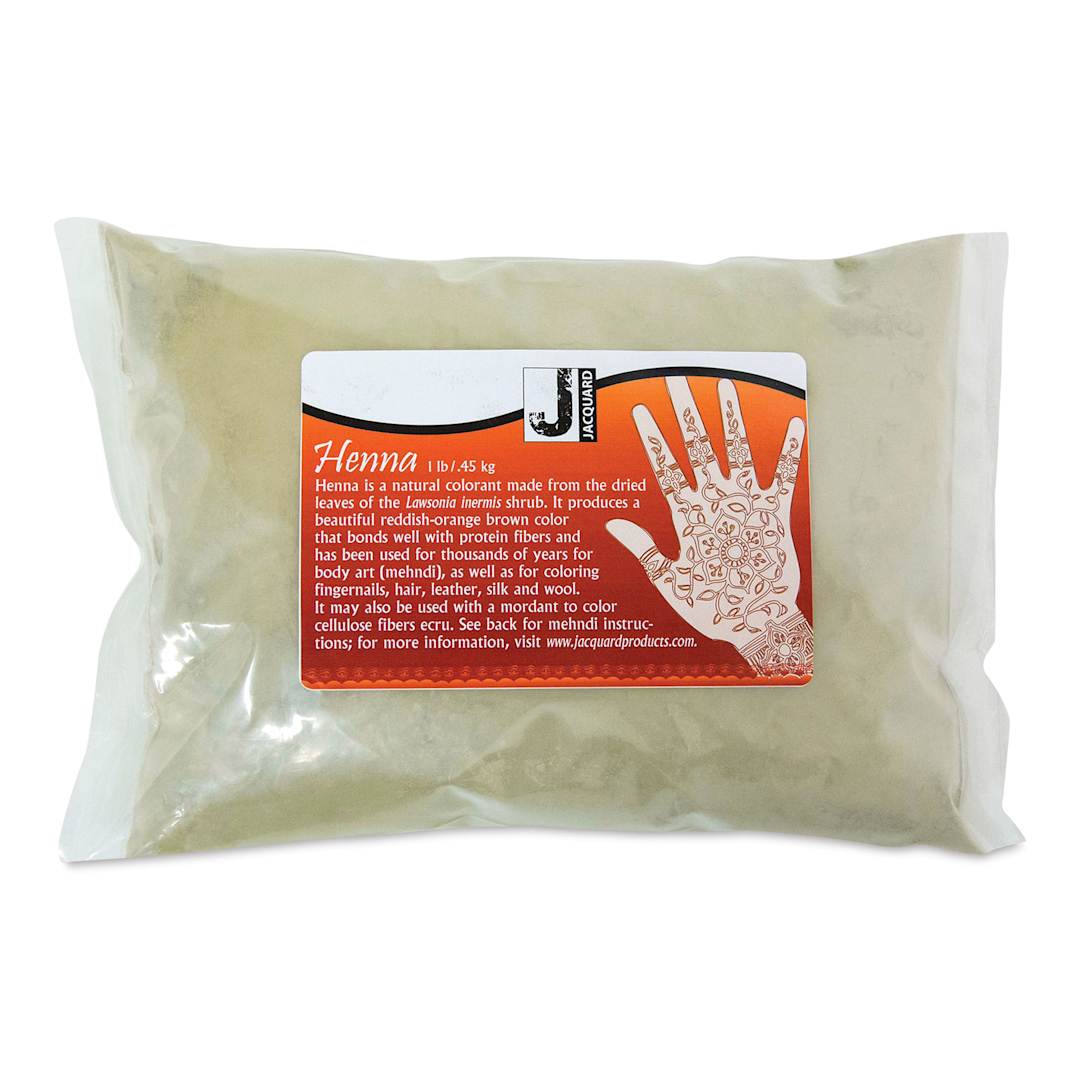 Open in modal - Jacquard Henna - 16 oz