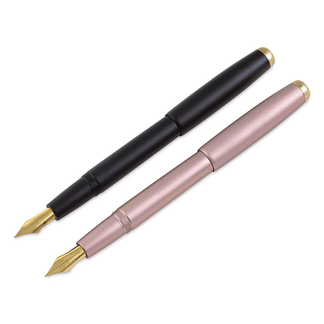 Open in modal - Manuscript Tom's Studio Fountain Pens