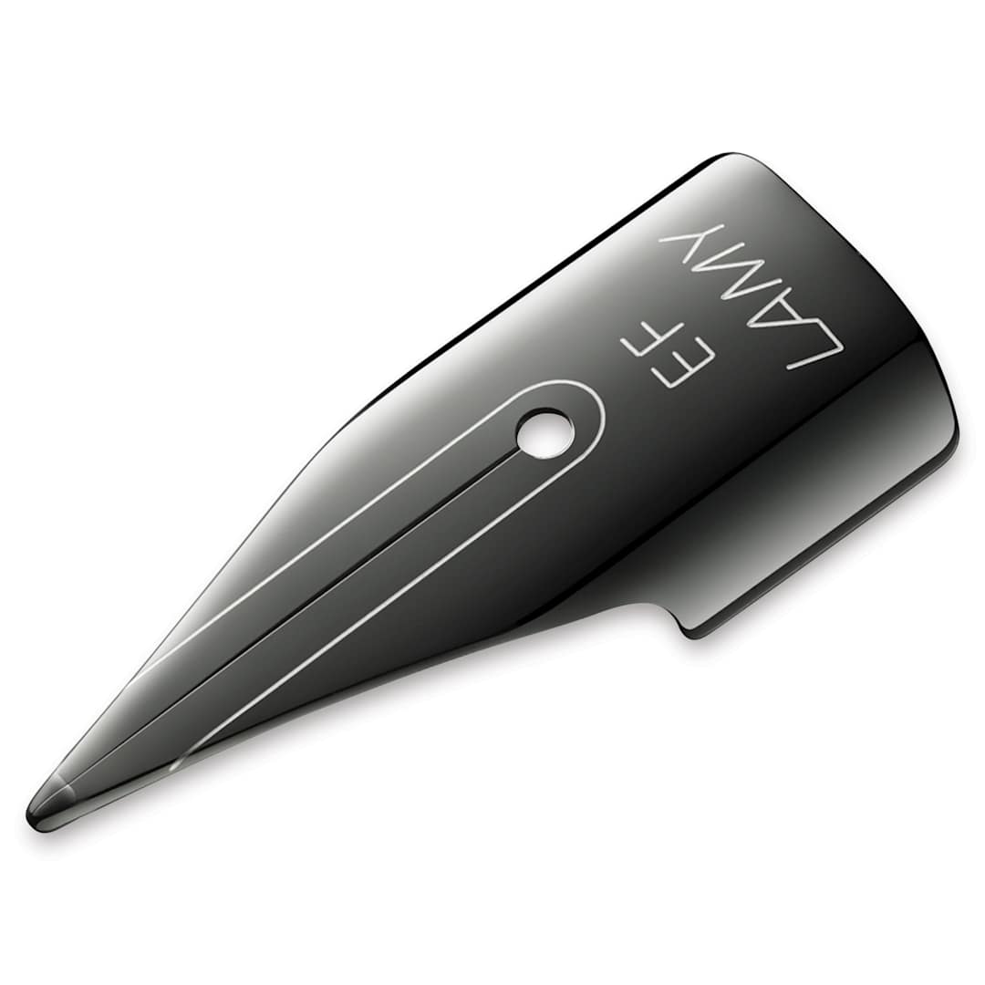 Open in modal - Lamy Z52 Fountain Pen Nib - Extra Fine